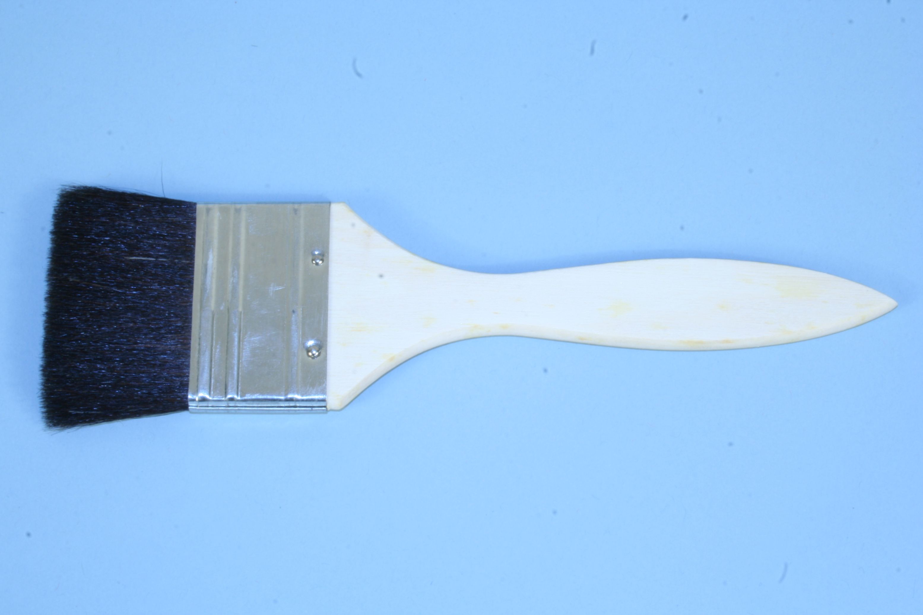 2 in Camel Hair Paint Brush